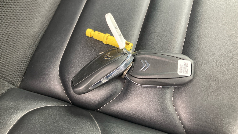 Citroen C3 Aircross 1.2 PureTech 110 Shine Plus 5dr Petrol Hatchback